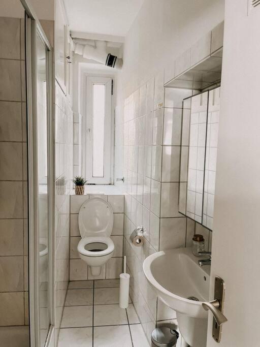 Apartment Im Herzen Essens! Zentral Wohnen! Ho1l Essen